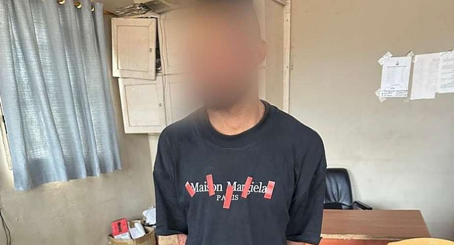 Millennium City robbery: Police nab suspect, recover stolen iPhone and other items