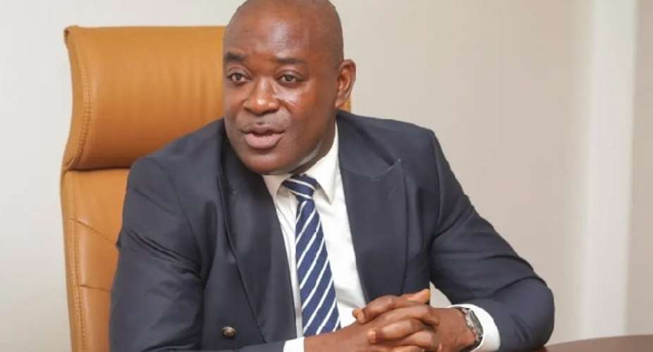 GTEC under fire over alleged push to reinstate staff implicated in EOCO theft probe