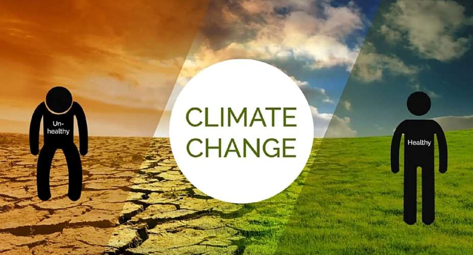 Ghana needs up to $16Bn to implement climate change actions amid economic challenges