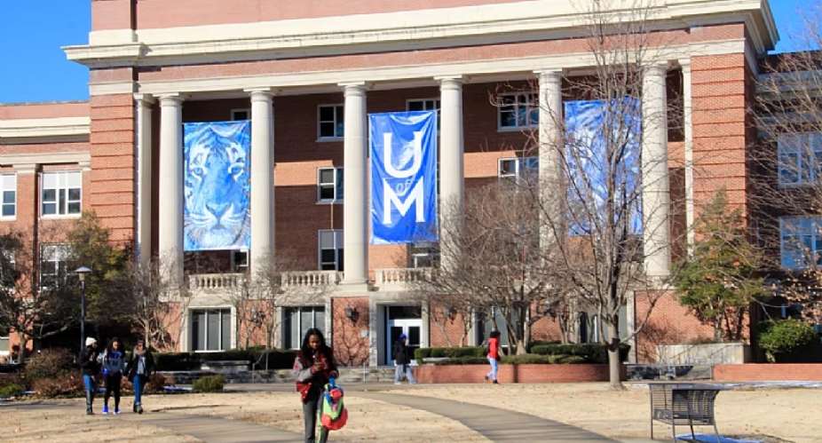 “$400,000 paid, $3.2 million owed: 185 Ghanaian students may be kicked out of University of Memphis