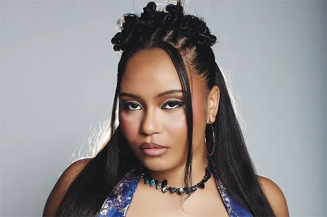 The more you body shame me, the more I pull up with sexiness  – Moliy tells critics