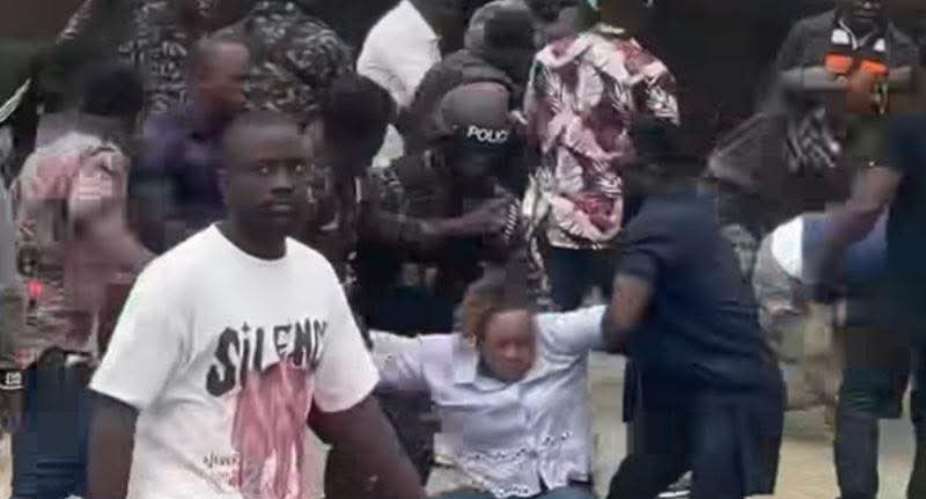Hawa Koomson