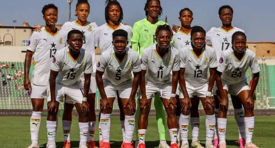 2024 WAFCON: Mali eye early quarters slot, Ghana seek redemption
