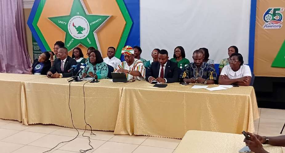 GRNMA demand full inclusion of allowances in mid-year budget