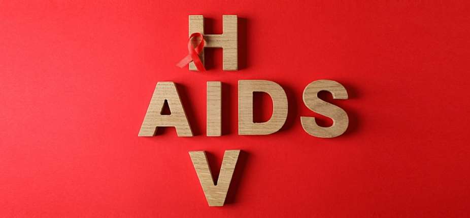 Greater Accra, Ashanti and Eastern Regions record highest number of persons living with HIV — Report