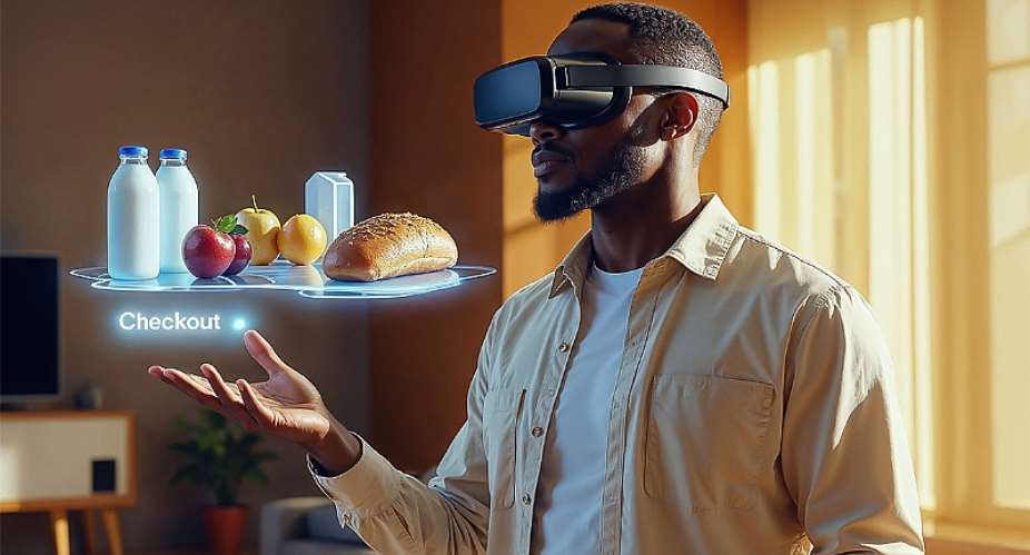 AR/VR Evolution: Gaming to Enterprise