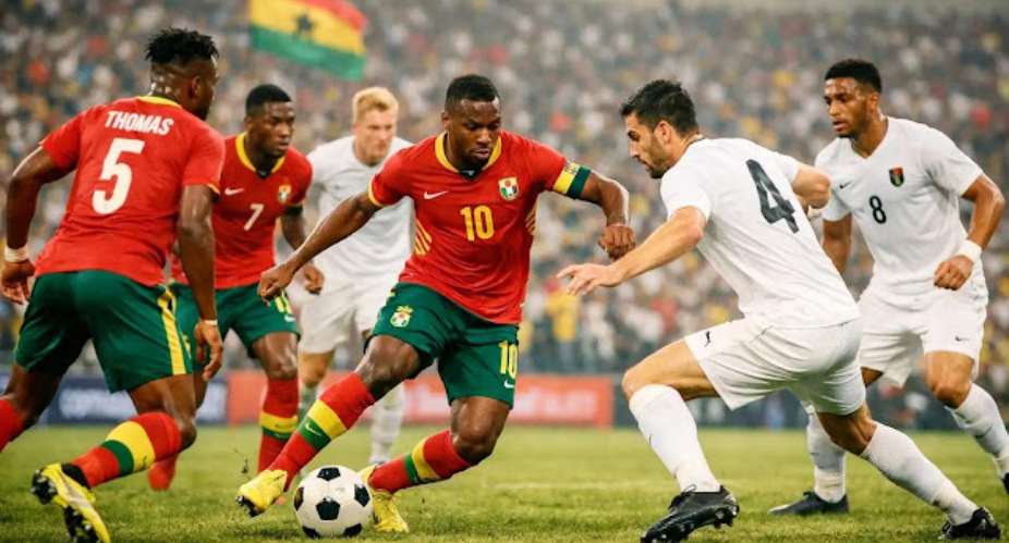 Why Africa Has Never Won A World Cup — Deep Analysis & Solutions
