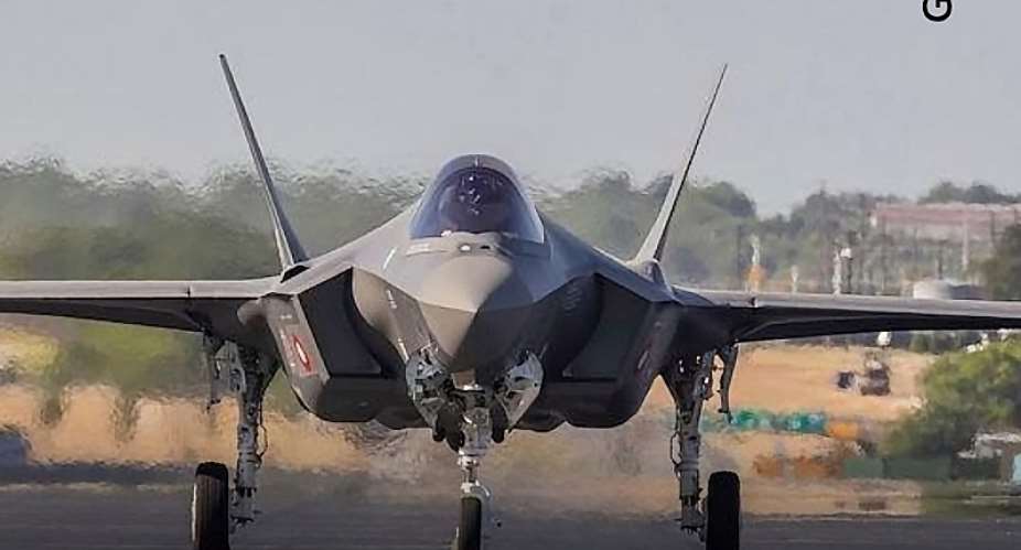 Trkiyes F-35 Bid: Trumps NATO Summit Signals and the Road Back to the Programme
