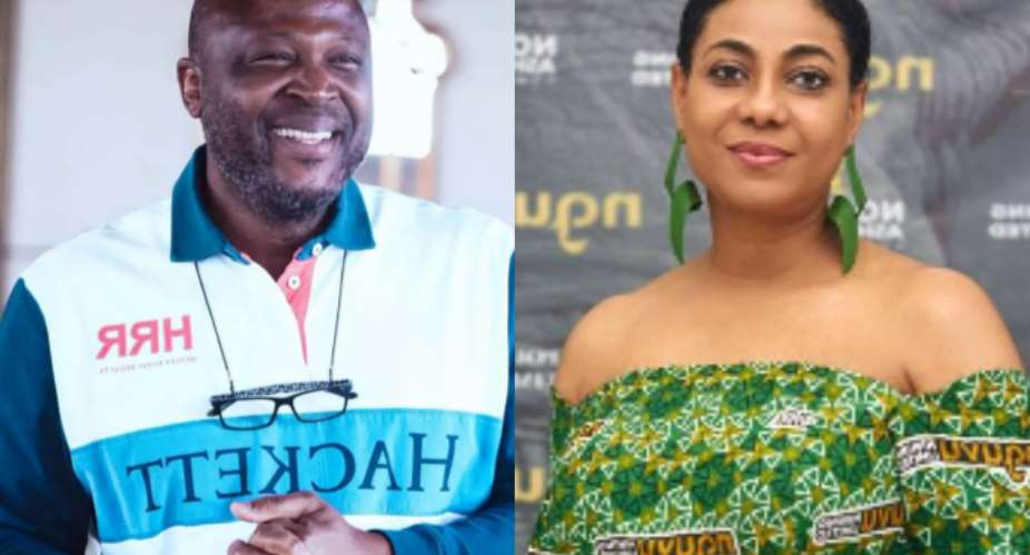 Franklin Cudjoe urges Minister to intervene as Azumah Resources, E&P dispute heads to international arbitration