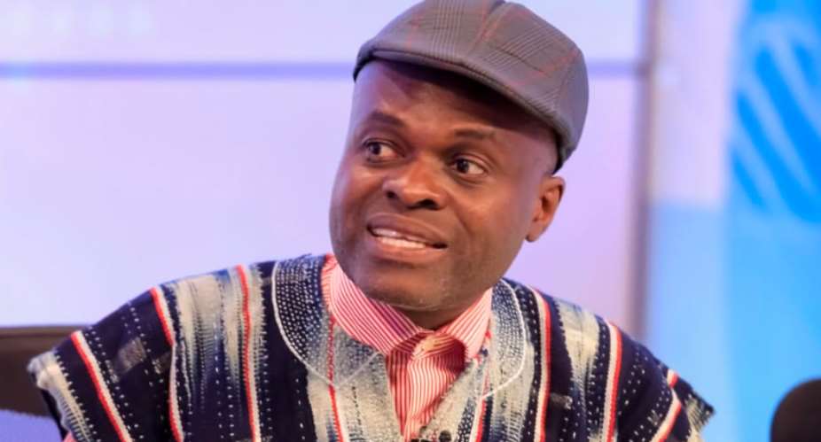 Passage of Community Service Bill not enough, Ghana must modernise prisons — Martin Kpebu