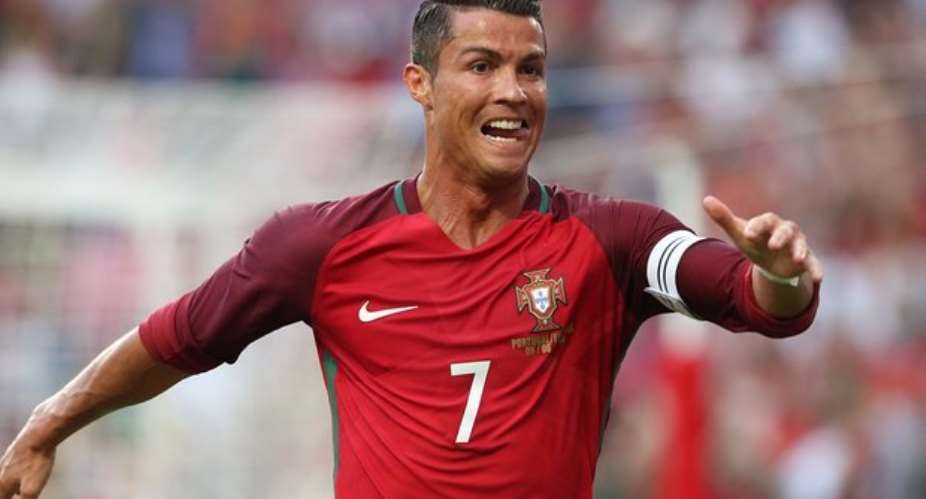 Portugal through to Semis after Poland penalty victory