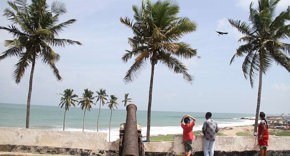 Enough Problems: Solutions To Challenges Facing The Tourism Industry In Ghana
