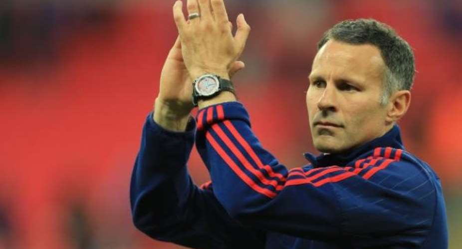 Ryan Giggs: Manchester United legend leaving after 29 years at club