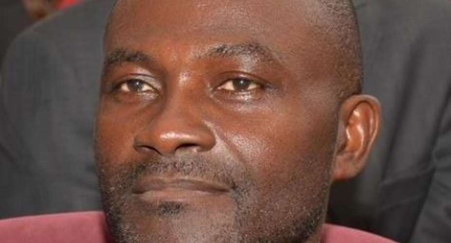 Ken Agyapong must apologise for attacking EC boss – NACCC