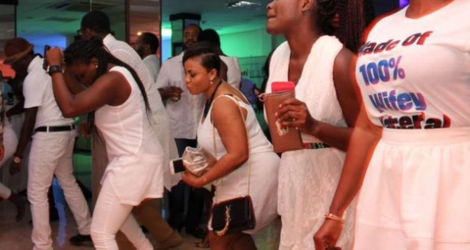 Citi FM to host Strictly Come Dancing today