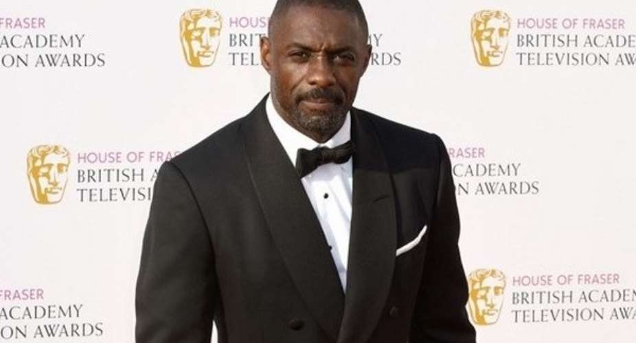 Idris Elba, others join Academy after Oscarssowhite backlash
