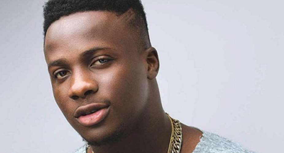 Some People Place Curse on Me Because I Cant help FinanciallySinger, Koker