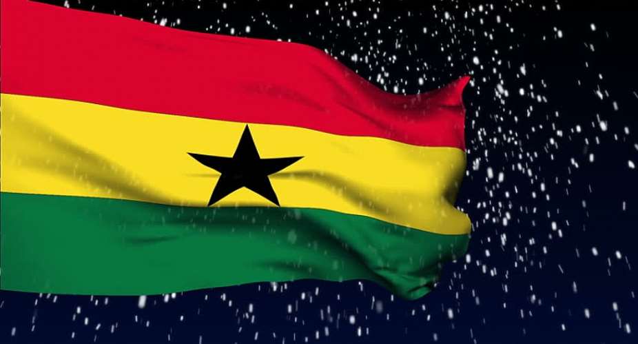 Ghana: We Are Our Own Worst Enemy