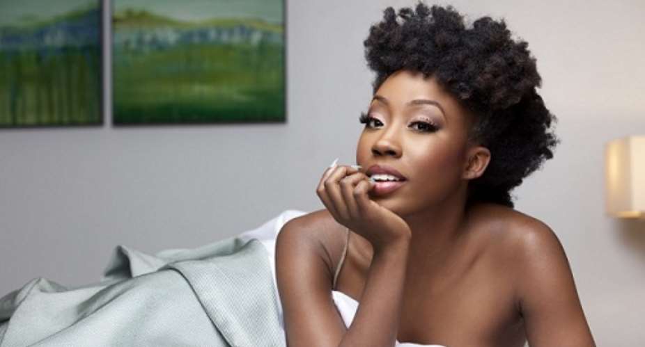 Actress, Beverly Naya Set to be Wife Number 2 if..