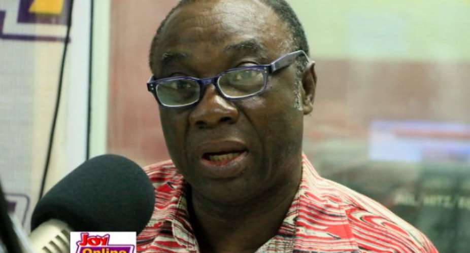 NPP MPs lowered standards with BOST defense – Kwabena Donkor