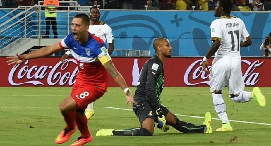 USA don't feel Ghana rivalry intensely but acknowledge the difficult clash