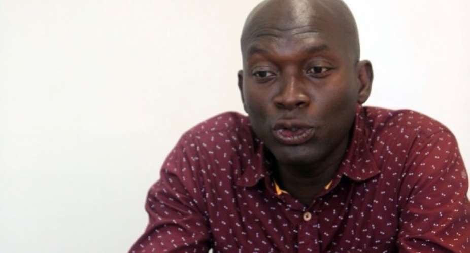 Joe Addo questions why Gyan had to pay for two players tickets with credit card and not any management member