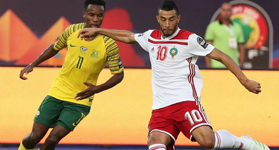 AFCON 2019: Morocco And Cote dIvoire Progress Into Knockout Phase From Group D