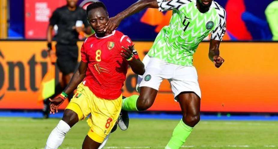 AFCON 2019: Naby Keita Returns To Liverpool For Further Examination On Thigh Injury - Reports