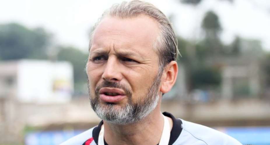 AFCON 2019: Sebastien Desabre Unhappy With Missed Chances After Egypt Defeat