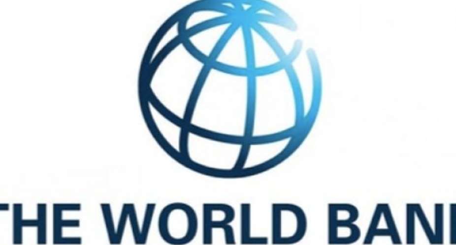 Ghana Gets 315 million World Bank Support