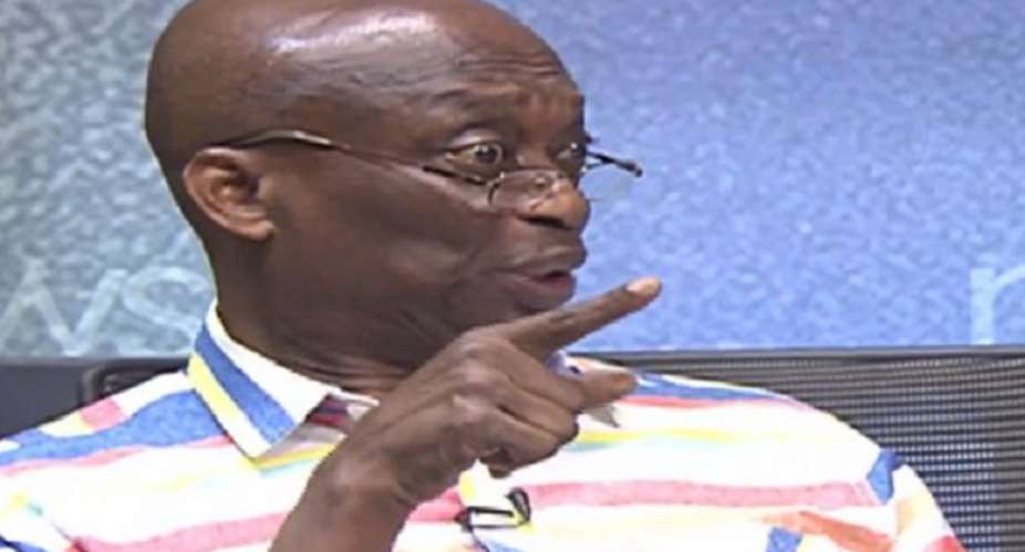 I Will Go To Court Over Any Malicious Allegation Against Me – Baako