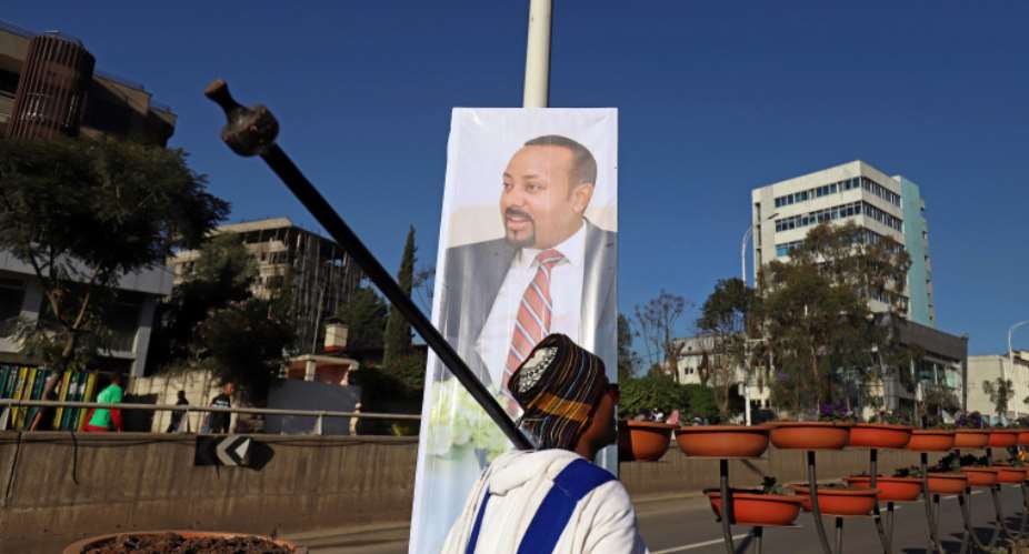 CPJ Condemns Ethiopian Internet Shutdown And Oromia Media Network Raid