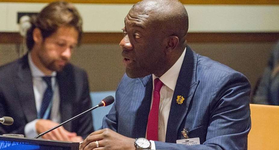 Our Exclusion From Countries Permitted Into Europe Not Surprising – Oppong Nkrumah