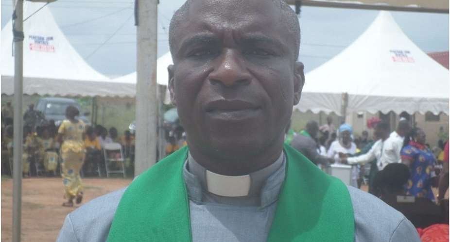 2024 Elections: Don’t pay attention to prophecies — Very Rev. Polley-Johnston