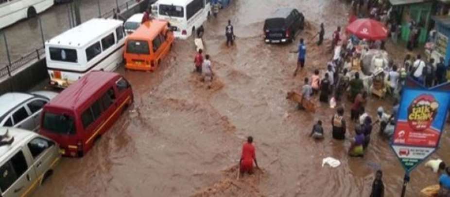 Beyond The Flood: Ghana Must Build Resilient Communities Before The Next Rain