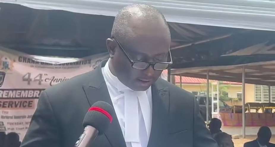 Upper East: NPP Chairman demands urgent probe into alleged murder of eight individuals in Black Maria