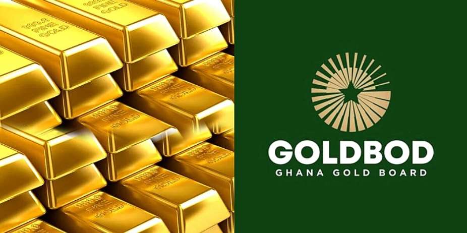 GoldBod introduces new LBMA-based pricing regime for gold purchases