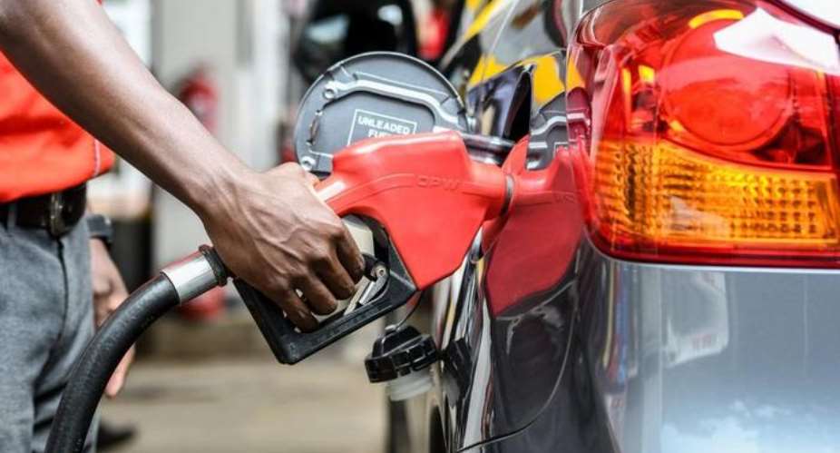 Fuel prices fall again as OMCs cut pump prices in Julys first pricing window