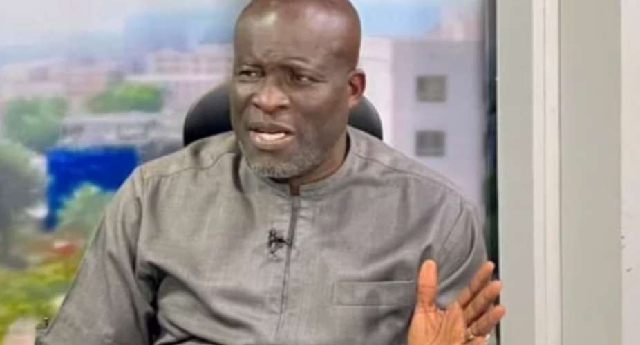 Flood relief package should have gone into desilting — Titus Glover slams reactive measures