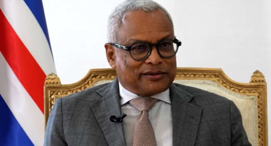 Cape Verde will beat Argentina 1-0 in World Cup clash, predicts president