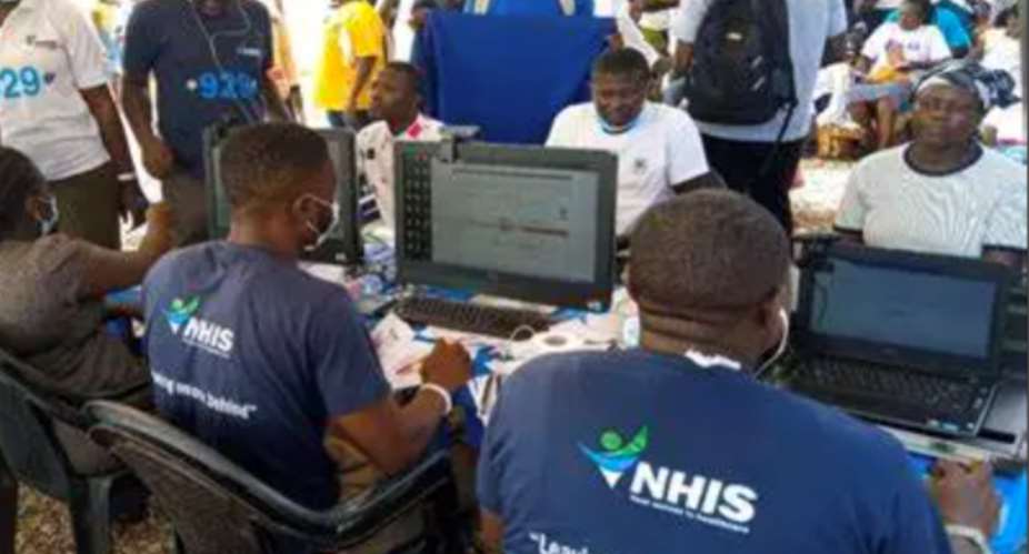 NHIA offers free health insurance registration for June 29 flood victims