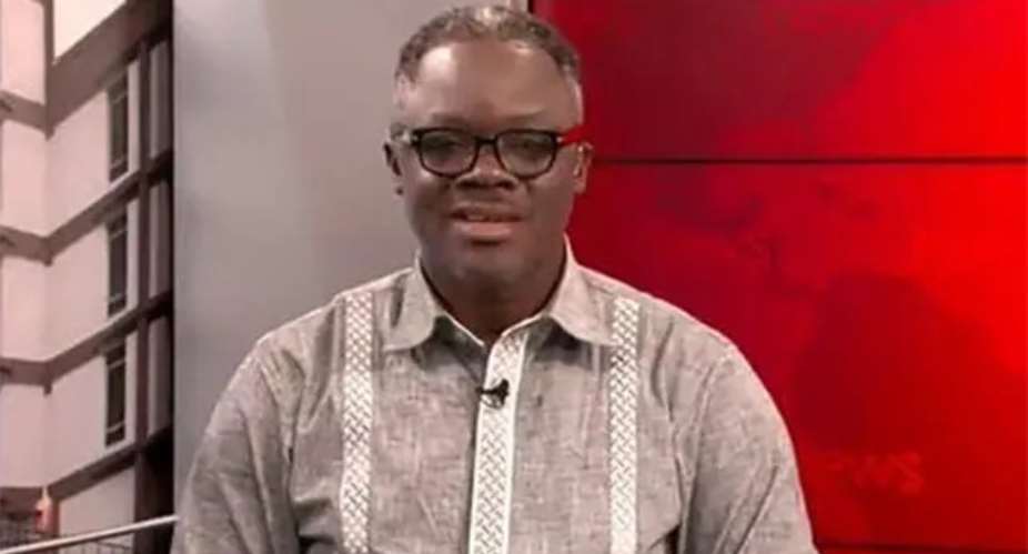 Samson Lardy Anyenini