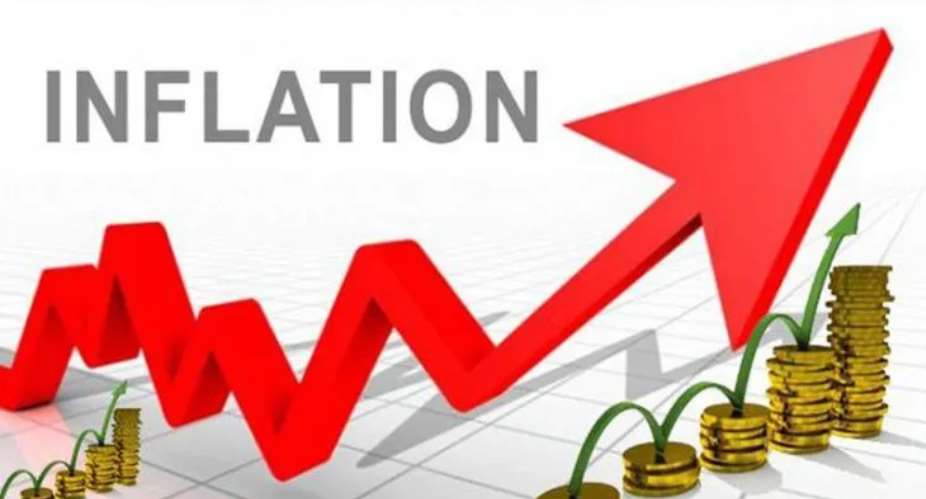 Inflation rises to 5.3% in June, but remains far below last year’s level