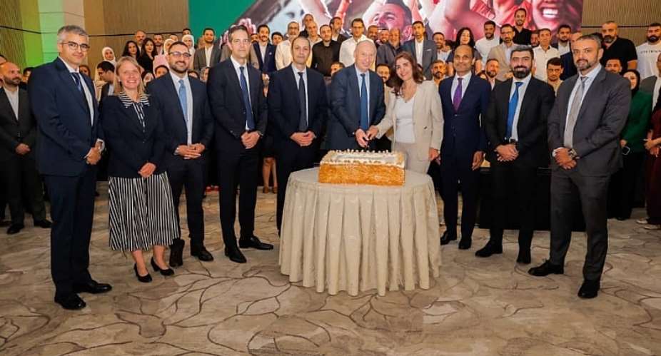 Vivo Energy concludes acquisition of TotalEnergies Marketing Jordan