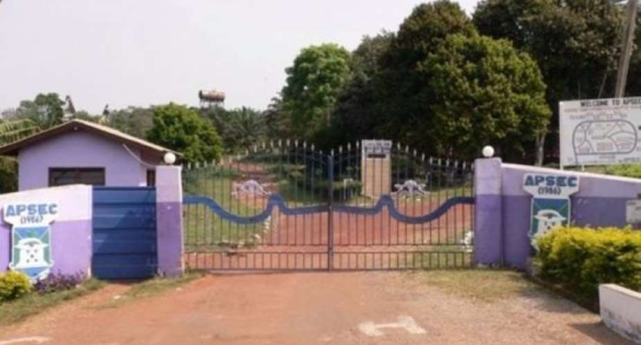 Abetifi Presbyterian College suspends SRC General Secretary