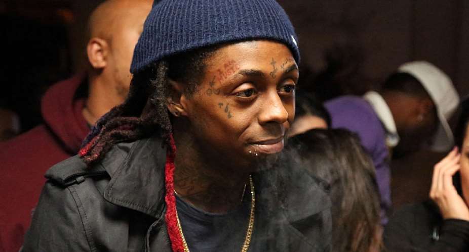 Lil Wayne Suffers Another Seizure