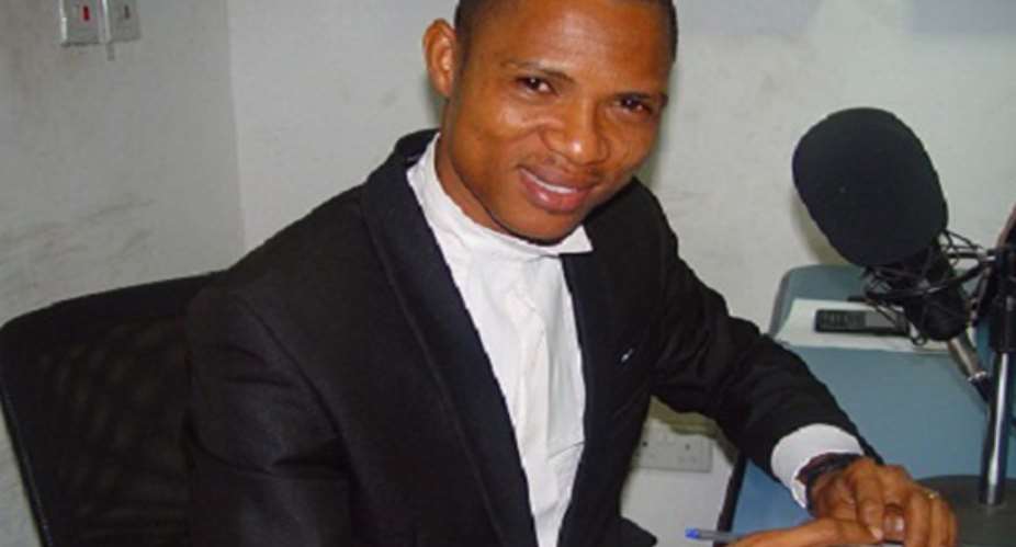 Francis-Xavier Sosu