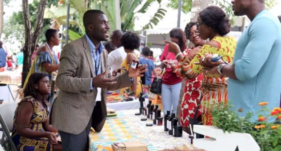 Selewa Market sets record with Golden Tulip attendance