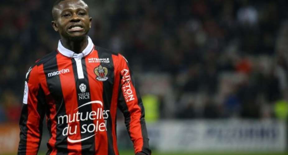 Fulham Sign Ivory Coast International Michael Seri From Nice