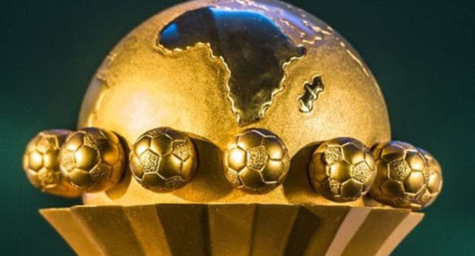 CAF Threatens To Take Legal Action Against Wholesale Piracy Of Africa Cup